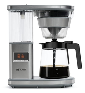 Dexart MD-5201T BrewMaster High Temperature Filtre Kahve Makinesi