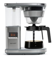 Dexart MD-5201T BrewMaster High Temperature Filtre Kahve Makinesi