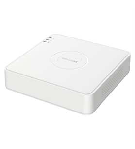 Hikvision 8-10 Kanal Analog - IP DVR Kayıt Cihazı (DS-7108HGHI-M1)