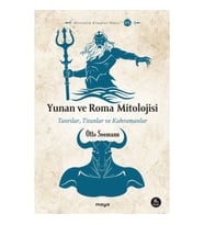 Yunan ve Roma Mitolojisi - Tanrılar, Titanlar ve Kahramanlar
