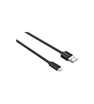Trust 22166 Lightning Şarj Kablosu 1m