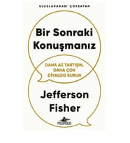Bir Sonraki Konuşmamız