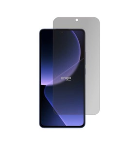 Xiaomi 13T Pro İle Uyumlu Hayalet Ekran Koruyucu (Siyah)