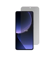 Xiaomi 13T Pro İle Uyumlu Hayalet Ekran Koruyucu (Siyah)
