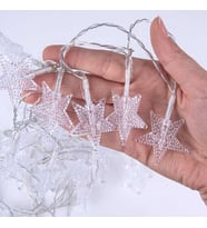 Yıldız Kablo Gün Işığı Led - 5 metre+10 resim hediyeli