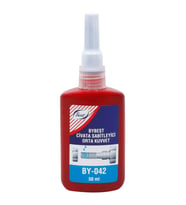 BYBEST CİVATA SABİTLEYİCİ ORTA KUVVET BY-042 50ML.