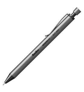 SCRIKSS ICON-X 0.7MM VERSATİL KALEM ANTRASİT