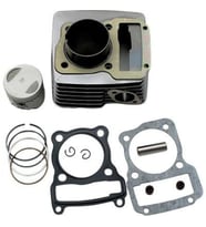 MONDİAL DRİFT MH SİLİNDİR 150cc 62mm 13P FLC
