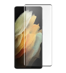 Honor Magic 7 Lite Kavisli Ekran Koruyucu Nano Polimer Film - Extra Darbe Koruma - Ekranı Tam Kaplar