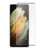 Honor Magic 7 Lite Kavisli Ekran Koruyucu Nano Polimer Film - Extra Darbe Koruma - Ekranı Tam Kaplar