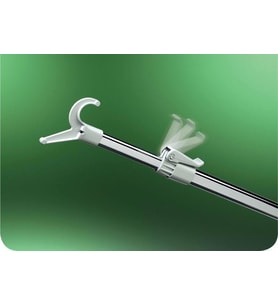 Gardrop Askı Çubuğu Teleskopik 88-159 Cm