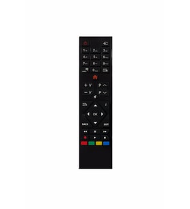 Sx1001 Vestel-seg-regal Home Tuşlu Tv Kumandası(uyumlu)