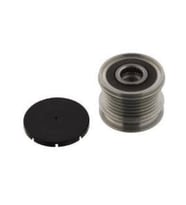 Mercedes W169 Şarj Dinamo Kasnağı M266 A2661550115 Wender