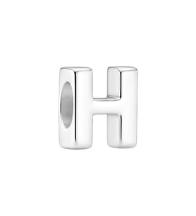 H Harf Charm