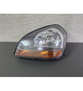 HYUNDAİ TUCSON SOL ÖN FAR SARI MANUEL SIFIR 2004-2010