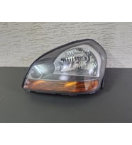 HYUNDAİ TUCSON SOL ÖN FAR SARI MANUEL SIFIR 2004-2010