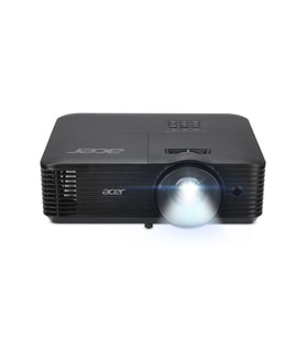 Acer X138 4800 ANSI lümen 1280x800 Çöz 20000 Kontrast 3D DLP Projeksiyon Cihazı