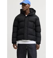 Jack & Jones Jcofusion Erkek Mont (Siyah)