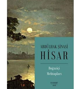 Boğaziçi Mehtapları