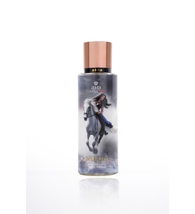 Nebula Çiçeksi Vücut Spreyi & Parfümü Unisex 250 ml