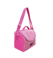 Termo Termal Termos Beslenme Çantası 5 Litre Pembe