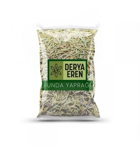 Funda Yaprağı Herba Ericae 500 gr, Derya Eren