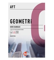 Kida Ayt Geometri Soru Bankası