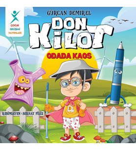 Don Kilot: Odada Kaos