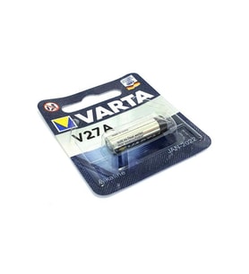 VARTA V27A 12Volt Alkalin Pil 27A - 4Adet