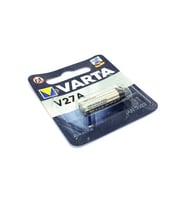 VARTA V27A 12Volt Alkalin Pil 27A - 4Adet
