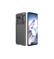Xiaomi Mi 11 Ultra Uyumlu Kılıf Zore Negro Silikon Kapak