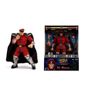 9334219314R00 Street Fighter Ii M Bison 6 Figure