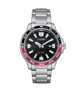 Citizen Eco-Drive AW1527-86E Erkek Kol Saati