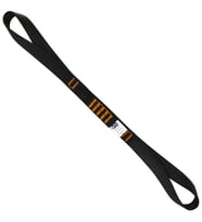 Kong Double Aro Adventure Evo Macera Parkları İçin Özel Perlon 69cm 2150069N1KK (Siyah)