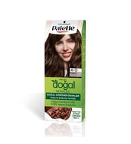 Naturals 4/0 Amber Kahve 1 Adet