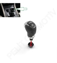 Skoda Skala DSG Otomatik Vites Topuzu