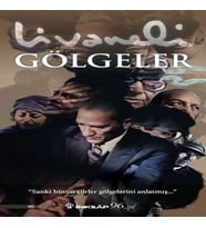 Gölgeler