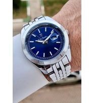Pierre Cardin PCISTE6 Erkek Kol Saati