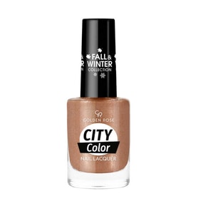 Golden Rose Cıty Color Naıl Lacquer No:309