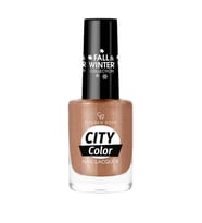 Golden Rose Cıty Color Naıl Lacquer No:309