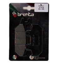 Brenta Ft 3148 Organik Disk Fren Balata