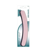 TRIM İKİLİ KAĞIT TÖRPÜ PEMBE/SİYAH