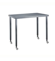 Electrolux Professional Mobil Çalışma Tezgahı - 1200 Mm ( H= 900) WTD1207NR