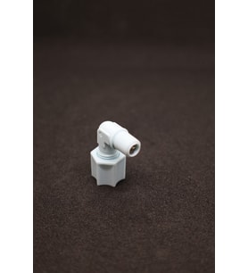 6mm Jako X 1-8 Diş Dirsek Çekvalf Swunchyan
