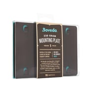 Boveda 320GR Metal Puro Nemlendirici Tutucu (Karışık)