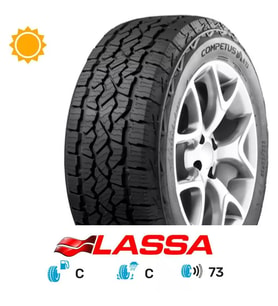265-70R16-4X4 112T COMPETUS A/T 3