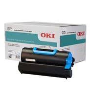 OKI 45395701 SARI DRUM / MC760, MC770, MC780 / 30000 SAYFA