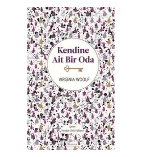 Kendine Ait Bir Oda (Bez Ciltli)