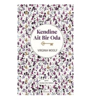 Kendine Ait Bir Oda (Bez Ciltli)