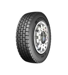 BRIDGESTONE 295/80 R22,5 R-DRIVE 002 ASFALT ÇEKER
